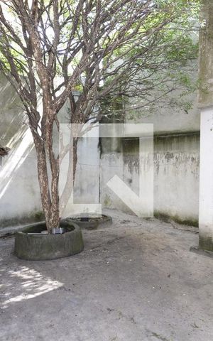 Casa à venda com 200m², 3 quartos e 1 vagaQuintal