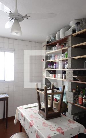 Casa à venda com 200m², 3 quartos e 1 vagaCozinha