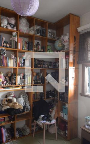 Casa à venda com 200m², 3 quartos e 1 vagaQuarto 2