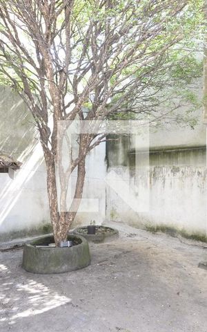 Casa à venda com 200m², 3 quartos e 1 vagaQuintal