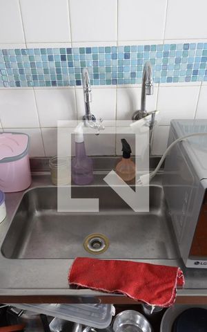 Casa à venda com 200m², 3 quartos e 1 vagaCozinha
