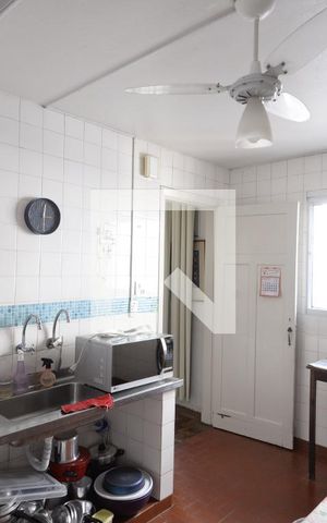 Casa à venda com 200m², 3 quartos e 1 vagaCozinha