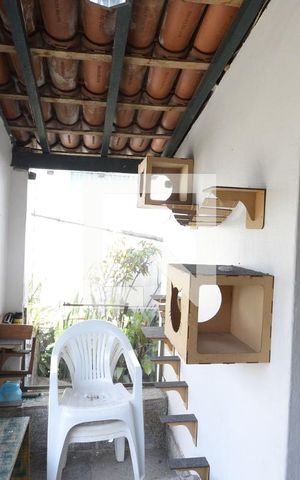 Casa à venda com 200m², 3 quartos e 1 vagaEntrada