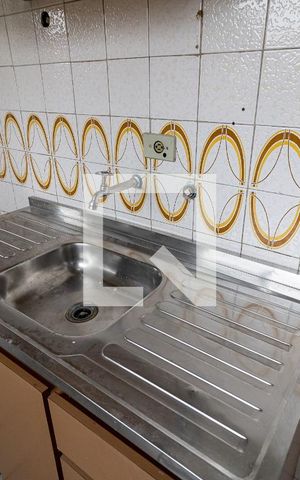 Apartamento à venda com 76m², 2 quartos e 1 vaga Apartamento à venda com 76m², 2 quartos e 1 vagaCozinha