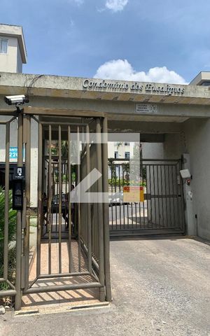 Apartamento à venda com 63m², 3 quartos e sem vaga Apartamento à venda com 63m², 3 quartos e sem vagaFachada