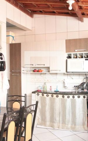 Apartamento à venda com 63m², 3 quartos e sem vagacozinha