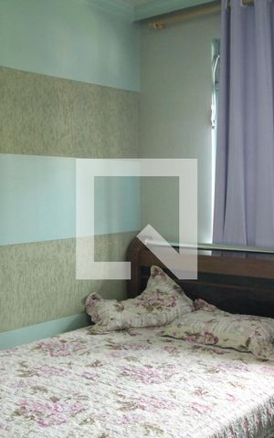 Apartamento à venda com 63m², 3 quartos e sem vagaquarto 02