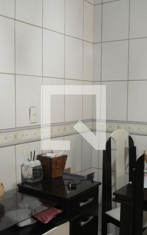 Apartamento à venda com 63m², 3 quartos e sem vagacozinha
