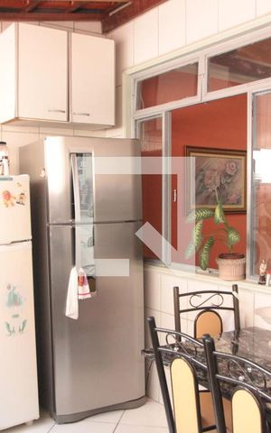 Apartamento à venda com 63m², 3 quartos e sem vagacozinha