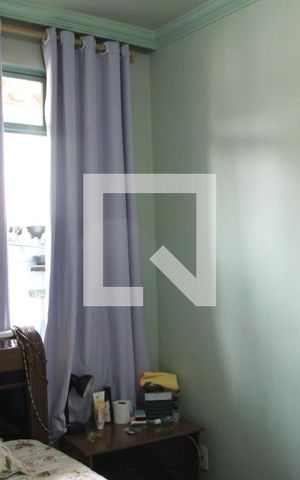 Apartamento à venda com 63m², 3 quartos e sem vagaquarto 02