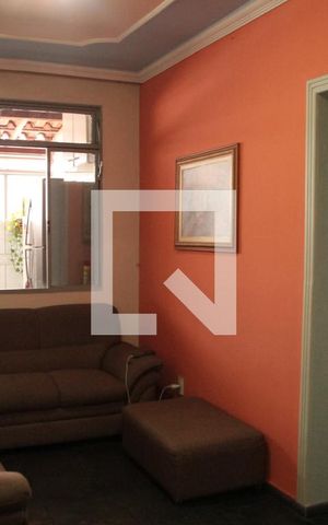 Apartamento à venda com 63m², 3 quartos e sem vagasala
