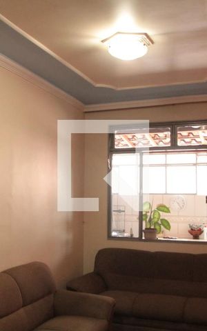 Apartamento à venda com 63m², 3 quartos e sem vagasala