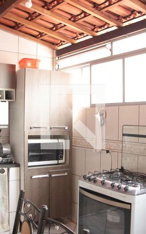 Apartamento à venda com 63m², 3 quartos e sem vagacozinha