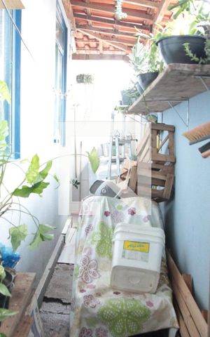 Apartamento à venda com 63m², 3 quartos e sem vagaÁrea de Serviço