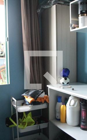 Apartamento à venda com 63m², 3 quartos e sem vagaquarto 01