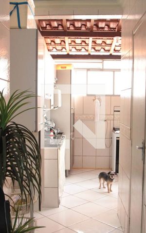 Apartamento à venda com 63m², 3 quartos e sem vagacozinha