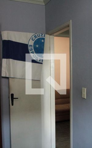 Apartamento à venda com 63m², 3 quartos e sem vagaquarto 03