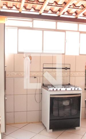 Apartamento à venda com 63m², 3 quartos e sem vagacozinha
