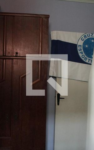 Apartamento à venda com 63m², 3 quartos e sem vagaquarto 03