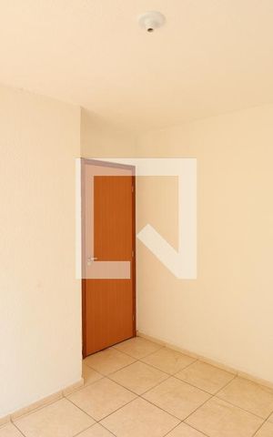 Apartamento para alugar com 52m², 2 quartos e 1 vagaQuarto 3