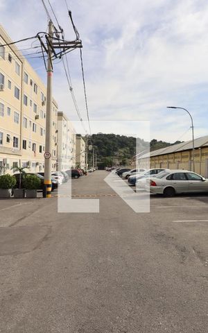 Apartamento para alugar com 52m², 2 quartos e 1 vagaGaragem