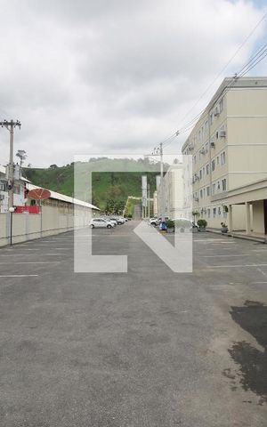 Apartamento para alugar com 52m², 2 quartos e 1 vagaGaragem