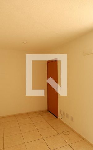 Apartamento para alugar com 52m², 2 quartos e 1 vagaSala