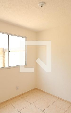 Apartamento para alugar com 52m², 2 quartos e 1 vagaQuarto 1
