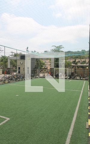 Apartamento para alugar com 52m², 2 quartos e 1 vagaQuadra Esportiva