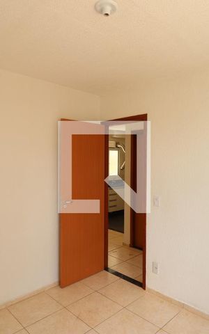 Apartamento para alugar com 52m², 2 quartos e 1 vagaQuarto 1