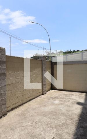 Apartamento para alugar com 52m², 2 quartos e 1 vagaQuintal