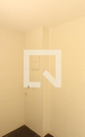 Apartamento para alugar com 52m², 2 quartos e 1 vagaCozinha e Área de Serviço