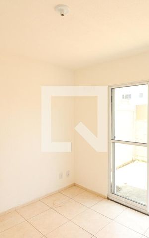 Apartamento para alugar com 52m², 2 quartos e 1 vagaQuarto 2