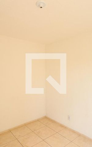 Apartamento para alugar com 52m², 2 quartos e 1 vagaQuarto 3