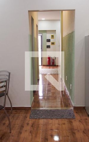 Casa à venda com 313m², 5 quartos e sem vagaSala 2