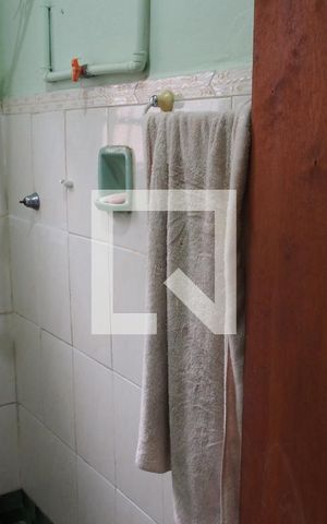 Casa à venda com 313m², 5 quartos e sem vagaBanheiro edícula