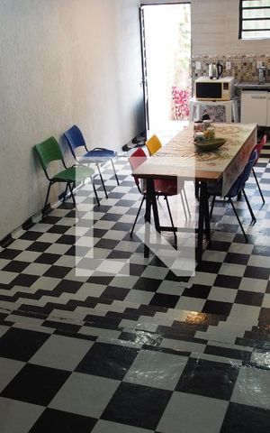 Casa à venda com 313m², 5 quartos e sem vagaCozinha