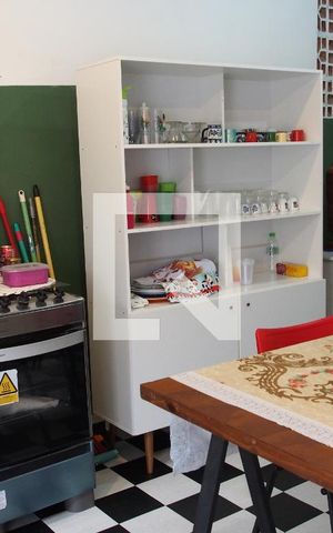 Casa à venda com 313m², 5 quartos e sem vagaCozinha