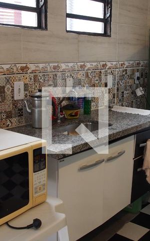 Casa à venda com 313m², 5 quartos e sem vagaCozinha