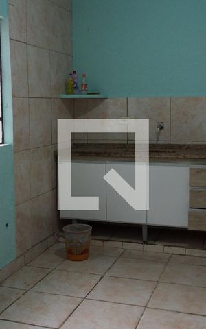 Casa à venda com 313m², 5 quartos e sem vagaCozinha edícula