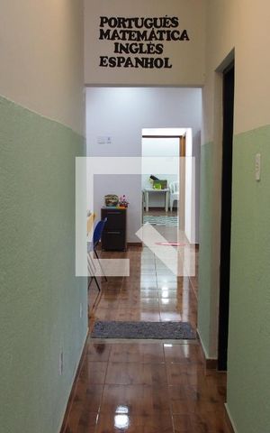 Casa à venda com 313m², 5 quartos e sem vagaCorredor