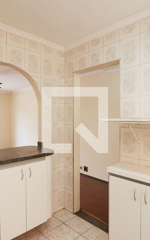Apartamento à venda com 86m², 3 quartos e 2 vagasCozinha