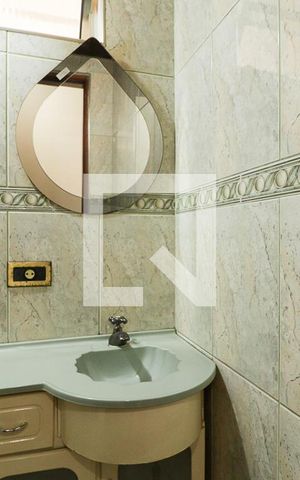 Apartamento à venda com 86m², 3 quartos e 2 vagasBanheiro 1