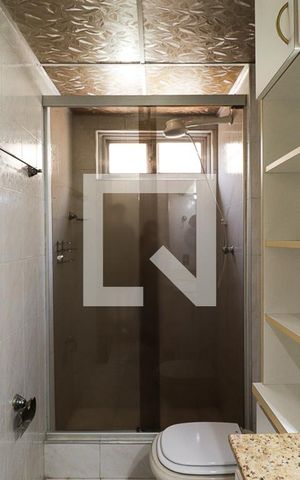 Apartamento à venda com 86m², 3 quartos e 2 vagasBanheiro 2