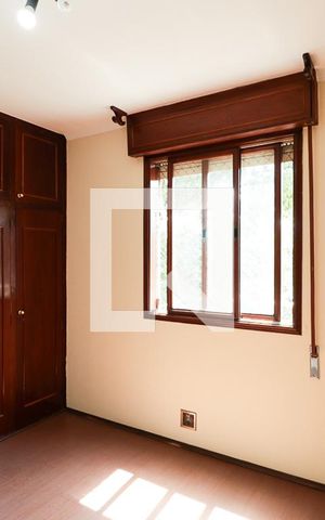 Apartamento à venda com 86m², 3 quartos e 2 vagasQuarto 2