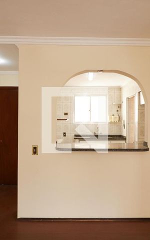 Apartamento à venda com 86m², 3 quartos e 2 vagasSala