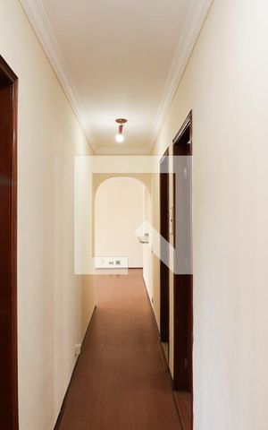Apartamento à venda com 86m², 3 quartos e 2 vagasCorredor