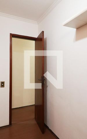 Apartamento à venda com 86m², 3 quartos e 2 vagasQuarto 3