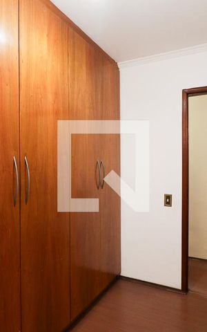 Apartamento à venda com 86m², 3 quartos e 2 vagasQuarto 3