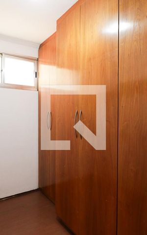 Apartamento à venda com 86m², 3 quartos e 2 vagasQuarto 3